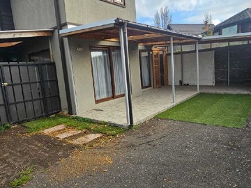 Venta / Casa / Talcahuano
