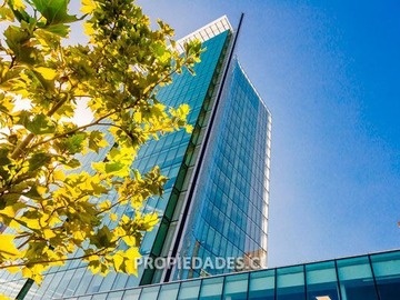 Local Comercial en arriendo mensual en Apoquindo - Escuela Militar, Las Condes - 1 baño