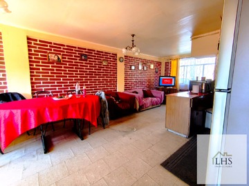 Venta / Casa / Valparaíso