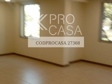 Oficina en arriendo mensual en Providencia - Huelen, Providencia - 4 baños