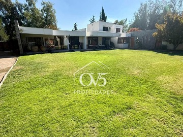 Casa en venta en Moderna casa en las Brisas de Chicureo (164590), Colina - 4 dormitorios, 3 baños