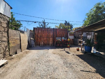 Terreno en venta en Ubicación Estratégica con Gran Potencial (170309), Quinta Normal