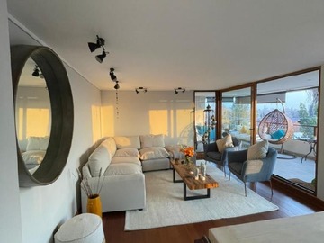 Departamento en venta en Venta las condes vista despejada (162270), Las Condes - 3 dormitorios, 2 baños