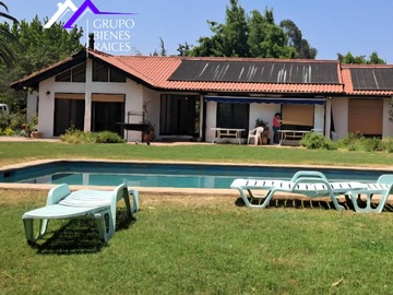 Casa en venta en Exclusivo Condominio (172653), Calera de Tango - 6 dormitorios, 4 baños