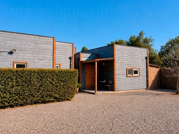 Arriendo Mensual / Casa / Colina