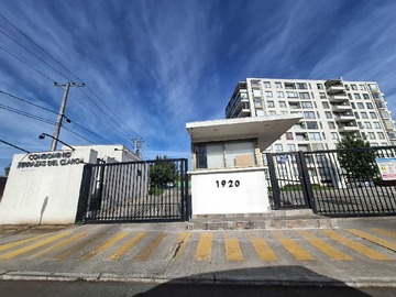 Venta / Departamento / Talca