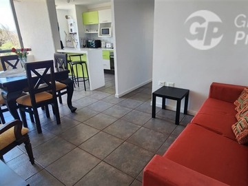 Departamento en venta en Avenida Las Higueras, La Serena - 3 dormitorios, 1 baño
