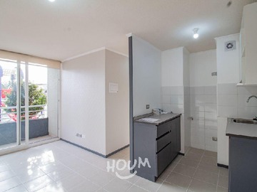 Arriendo Mensual / Departamento / La Cisterna