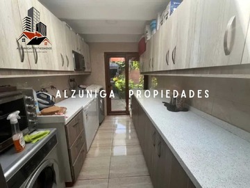 Casa en venta en Casa 4D+3B en Venta | Valle Lo Campino (180486), Quilicura - 4 dormitorios, 3 baños