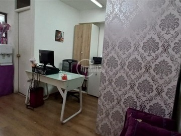 Oficina en venta en La Concepción esq. Providencia, Providencia - 1 dormitorio, 1 baño