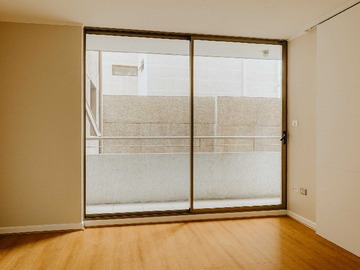 Departamento en venta en Departamento en pleno centro de Santiago (132494), Santiago - 1 dormitorio, 1 baño