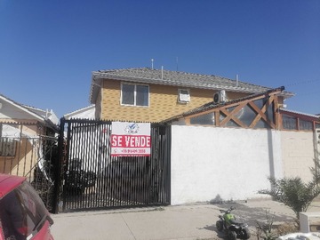Venta / Casa / Lampa