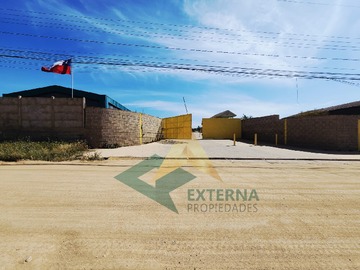 Parcela en venta en Peña blanca, Villa Alemana