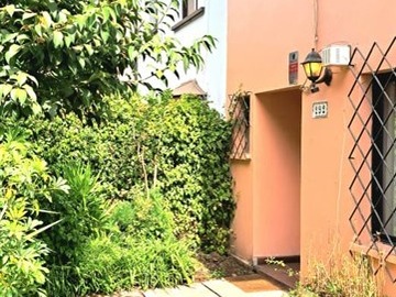 Arriendo Mensual / Casa / Ñuñoa