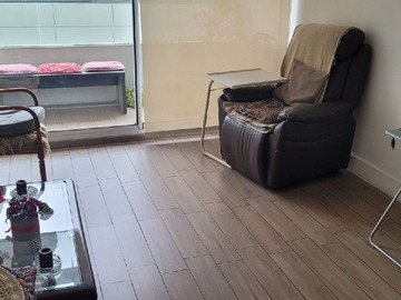 Departamento en venta en Lo Fontecilla 267, Las Condes, Región Metropolitana de Santiago 7550000, Chile, Las Condes - 2 dormitorios, 2 baños
