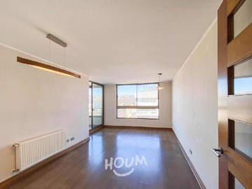 Departamento en venta en 2 Norte, Viña del Mar - 2 dormitorios, 2 baños