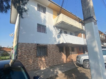 Departamento en venta en Corregidor Pedro Marino, Pedro Aguirre Cerda - 3 dormitorios, 1 baño