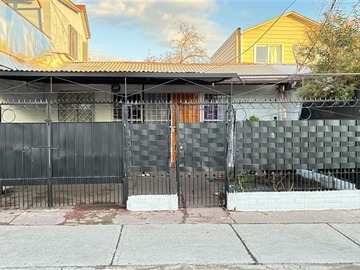 Venta / Casa / La Florida