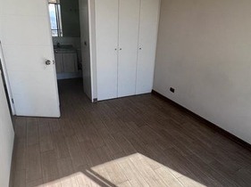 Departamento en arriendo mensual en Arriendo metro hospitales, Independencia - 2 dormitorios, 1 baño