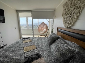 Arriendo Mensual / Departamento / La Serena