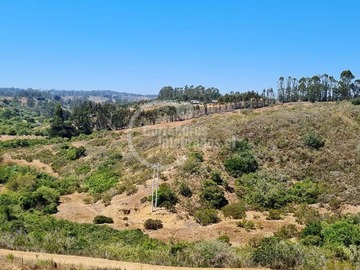 Terreno en venta en Camino algarrobo mirasol, Algarrobo
