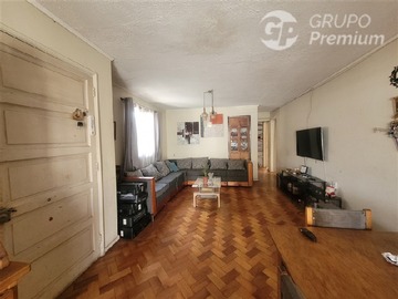 Venta / Casa / San Miguel