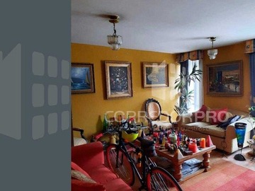 Oficina en venta en Oficina en pleno centro de santiago, gran recepción+2 priv., Santiago - 2 dormitorios, 1 baño