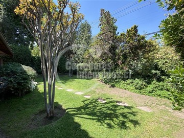 Venta / Casa / Las Condes
