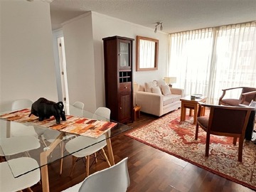 Departamento en venta en Viana - Hospital Gustavo Fricke, Viña del Mar - 3 dormitorios, 2 baños