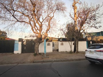 Terreno en venta en Terreno 780 m² para Desarrollo Mixto (178091), San Bernardo - 4 dormitorios, 2 baños