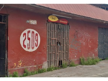 Local Comercial en venta en Lo Espinoza 2509, Quinta Normal