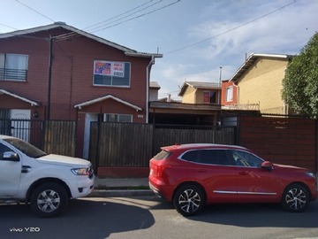 Casa en venta en Americo Simonetti, Peñaflor - 3 dormitorios, 2 baños