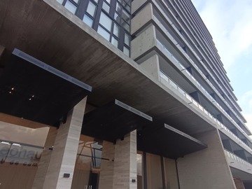 Departamento en venta en Cantagallo, Vitacura - 2 dormitorios, 2 baños