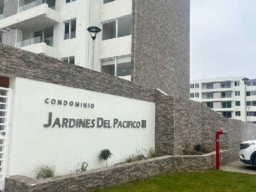 Departamento en venta en Inversión Ideal verano y estudiantes (130590), La Serena - 2 dormitorios, 2 baños