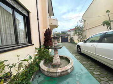 Casa en venta en Palacio Presidencial de Cerro Castillo, Viña del Mar - 8 dormitorios, 4 baños