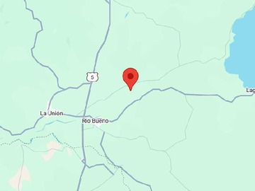 Terreno en venta en La union (129381), La Unión
