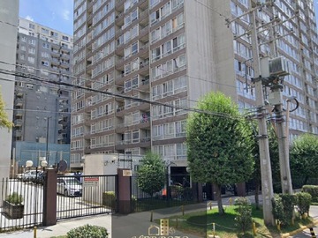 Departamento en venta en cruchaga montt 760, Quinta Normal - 3 dormitorios, 1 baño