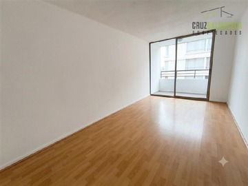 Departamento en venta en Premio nobel/Macul, Macul - 3 dormitorios, 2 baños