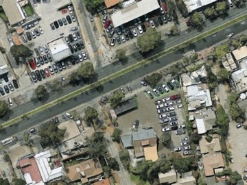 Arriendo Mensual / Local Comercial / Vitacura