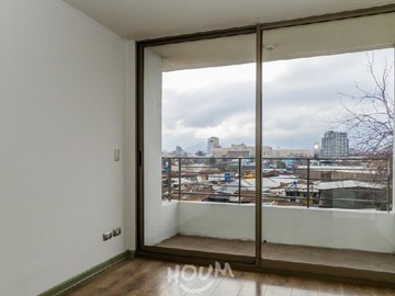 Venta / Departamento / Estación Central