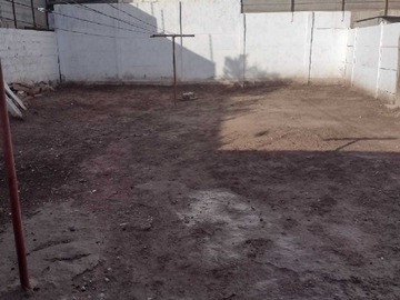 Casa en venta en Inversión Avenida Los Carrera: Casa 380m2 (147645), Copiapó - 4 dormitorios, 1 baño