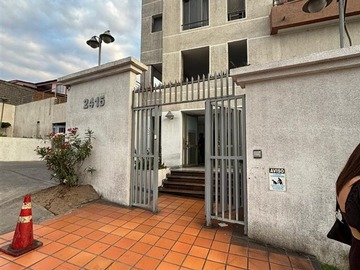 Departamento en arriendo mensual en Edificio Panoramico, Iquique - 3 dormitorios, 2 baños
