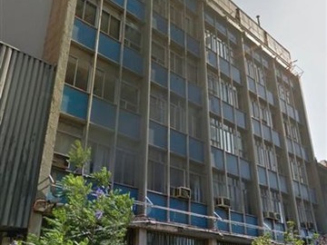 Local Comercial en arriendo mensual en Huérfanos Manuel Rodriguez, Santiago - 8 baños
