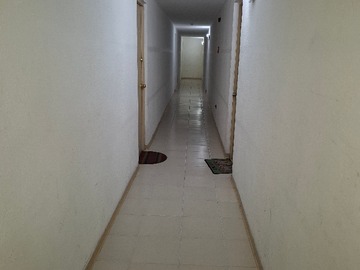 Departamento en arriendo mensual en Zenteno 1490, Santiago - 2 dormitorios, 1 baño