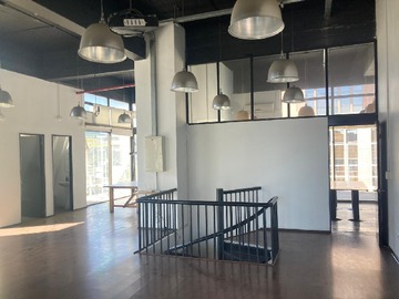 Oficina en venta en Av Nueva Providencia 1800, Providencia - 3 dormitorios, 3 baños