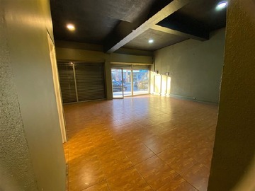 Local Comercial en arriendo mensual en 1 norte 5 oiente, Talca - 1 baño