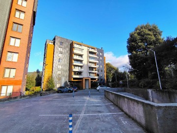 Arriendo Mensual / Departamento / Valdivia