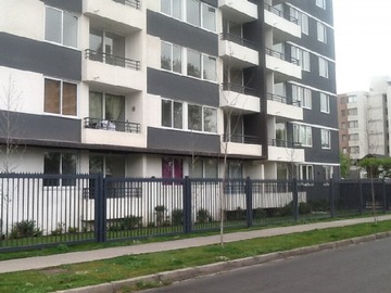 Departamento en venta en Decima Avenida 1180, San Miguel - 1 dormitorio, 1 baño