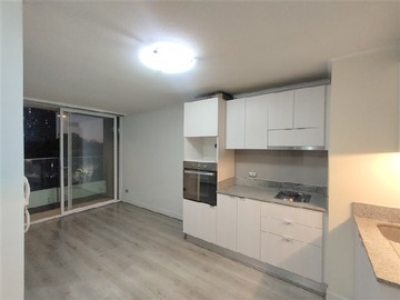 Departamento en venta en Amalia Errázuriz 956, Independencia - 1 dormitorio, 1 baño
