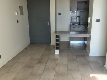 Departamento en arriendo mensual en Avenida Lo Espejo 0151, La Cisterna, Región Metropolitana de Santiago 7970000, Chile, La Cisterna - 2 dormitorios, 1 baño
